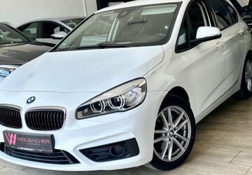 BMW 220 Active Tourer 97.000 km 14.900 &euro; Flörsheim 65439