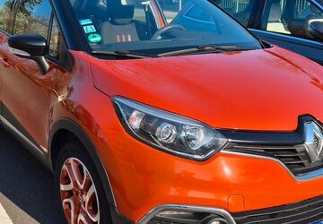 Renault Captur 137.000 km 7.000 &euro; Mainz 55128