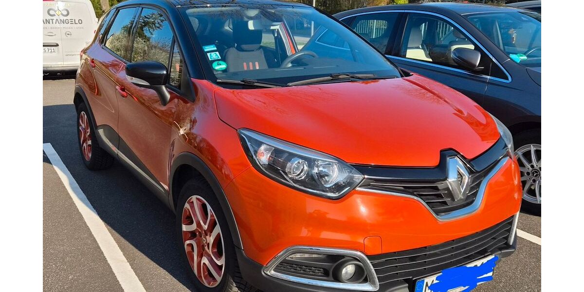 Renault Captur 137.000 km 7.000 &euro; Mainz 55128