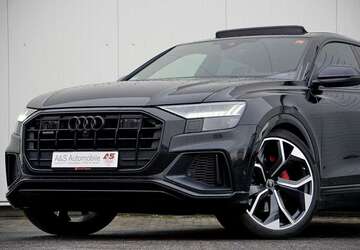 Audi Q8 118.000 km 59.990 &euro; Groß-Gerau 64521