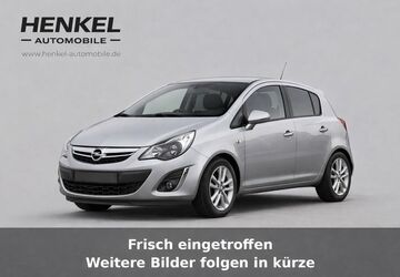 Opel Corsa 119.900 km 6.490 &euro; Schmitten im Taunus 61389