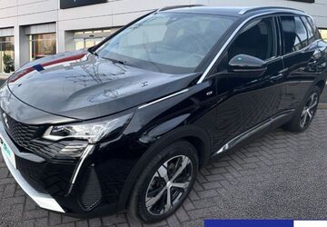 Peugeot 3008 27.116 km 23.980 &euro; Mainz 55120