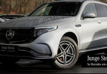 Mercedes-Benz EQC 37.990 km 35.650 &euro; Büttelborn 64572