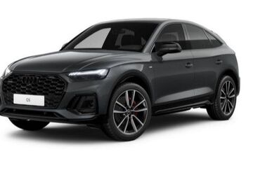 Audi Q5 59.871 km 42.990 &euro; Bingen / Rhein 55411