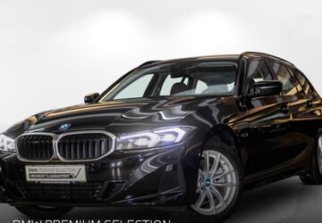 BMW 320 46.100 km 28.908 &euro; Idstein 65510