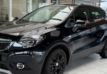 Opel Mokka 130.000 km 9.700 &euro; Mainz 55120
