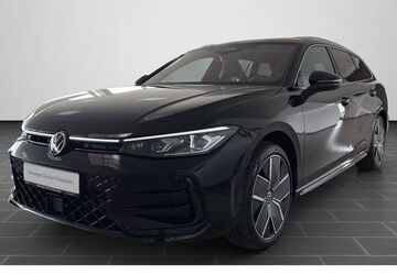 VW Passat Variant 12.500 km 42.660 &euro; Wiesbaden 65189