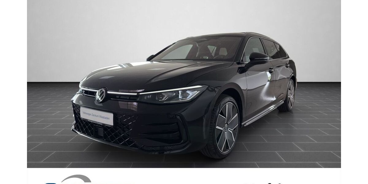 VW Passat Variant 12.500 km 42.660 &euro; Wiesbaden 65189