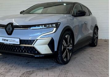 Renault Megane 11.234 km 32.970 &euro; Wiesbaden 65203