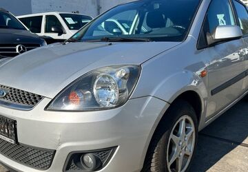 Ford Fiesta 285.712 km 999 &euro; Hattersheim 65795