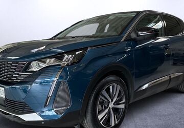 Peugeot 3008 29.244 km 23.499 &euro; Mainz 55120