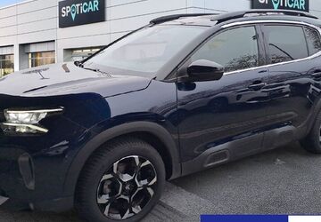Citroen C5 Aircross 11.147 km 21.390 &euro; Wiesbaden 65203