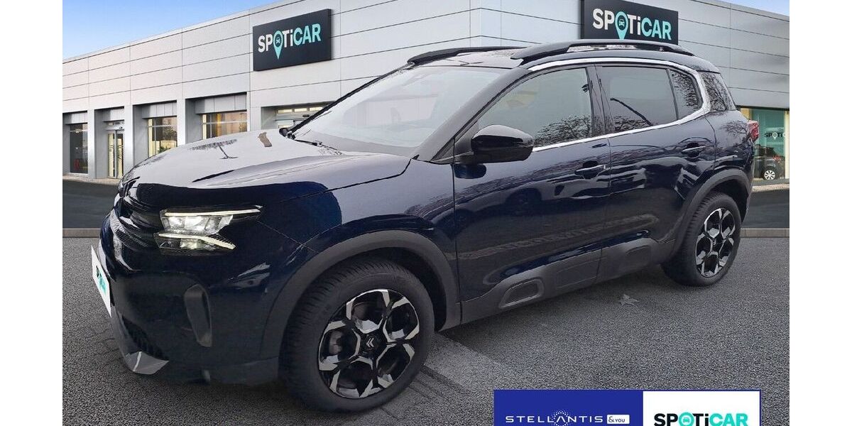 Citroen C5 Aircross 11.147 km 21.390 &euro; Wiesbaden 65203