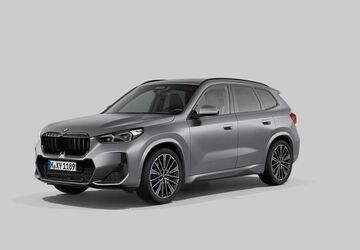 BMW X1 31.000 km 44.989 &euro; Wiesbaden 65205