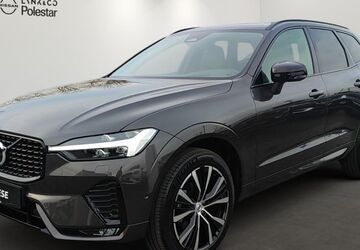 Volvo XC60 21.650 km 46.930 &euro; Mainz-Kastel 55252