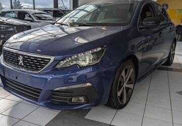 Peugeot 308 110.196 km 9.990 &euro; Mainz 55128
