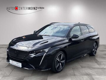 Gebrauchte Peugeot 308