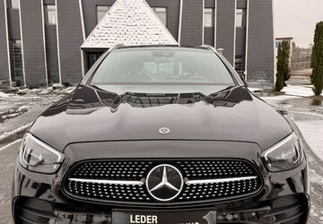 Mercedes-Benz E 300 154.000 km 26.700 &euro; Mainz 55129