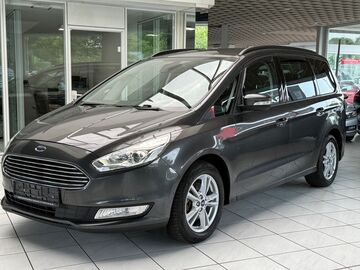Gebrauchte Ford Galaxy