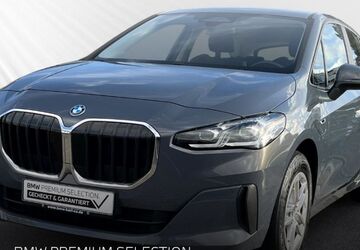 BMW 225 Active Tourer 76.875 km 22.948 &euro; Mainz 55129
