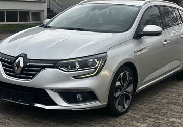 Renault Megane 165.000 km 8.600 &euro; kelkheim 65779