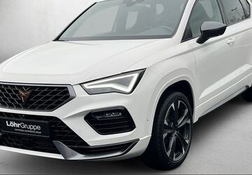 Cupra Ateca 28.977 km 29.780 &euro; Mainz 55120
