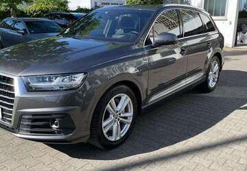 Audi Q7 176.900 km 32.700 &euro; Mainz, Stadt 55129