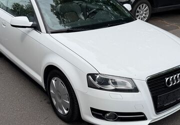 Audi A3 173.200 km 7.400 &euro; Wiesbaden 65203