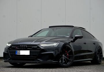 Audi A7 140.000 km 47.900 &euro; Groß-Gerau 64521