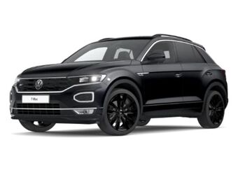VW T-Roc 48.974 km 24.930 &euro; Kelkheim 65779