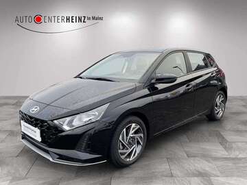 Gebrauchte Hyundai i20