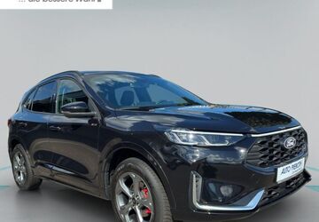 Ford Kuga 20.250 km 35.850 &euro; Bingen 55411