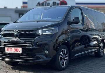 Citroen Spacetourer 5.800 km 40.900 &euro; Rüsselsheim 65428