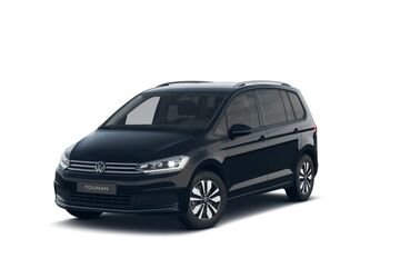 VW Touran 26.528 km 33.930 &euro; Kelkheim 65779