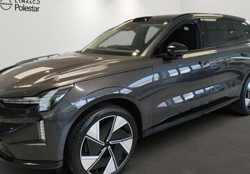 Volvo EX90 9.000 km 84.990 &euro; Mainz-Kastel 55252