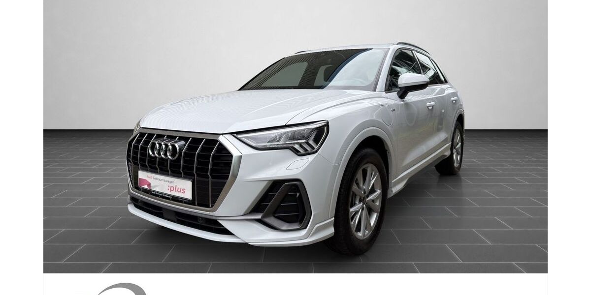 Audi Q3 88.392 km 27.880 &euro; Wiesbaden 65189