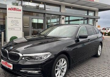 BMW 540 103.040 km 27.990 &euro; Walluf 65396