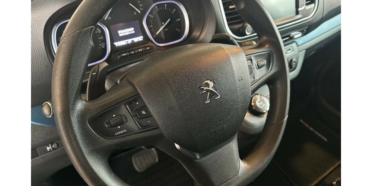 Peugeot Traveller Active L2 |HeadUp|PDC|CarPlay|1-HD| 113.000 km 23.999 &euro; Mainz-Kostheim 55246