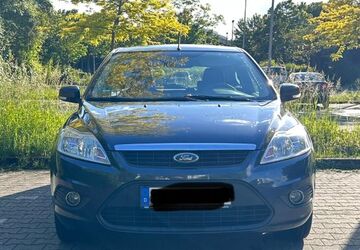 Ford Focus 279.000 km 900 &euro; Wiesbaden 65185