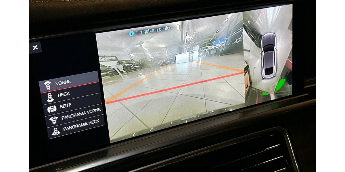 Porsche Panamera GTS |Sport-Design|Chrono|S.AGA|HA-Lenkung 61.091 km 87.999 &euro; Mainz-Kostheim 55246