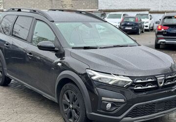 Dacia Jogger 80.000 km 15.900 &euro; Wiesbaden 65201