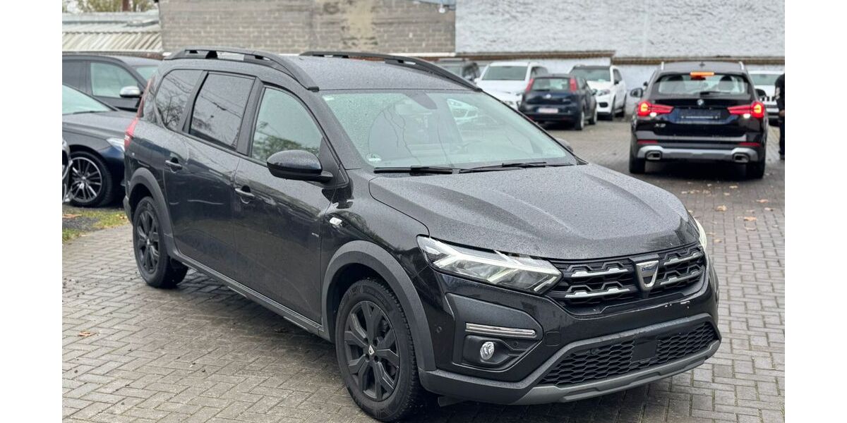 Dacia Jogger 80.000 km 15.900 &euro; Wiesbaden 65201