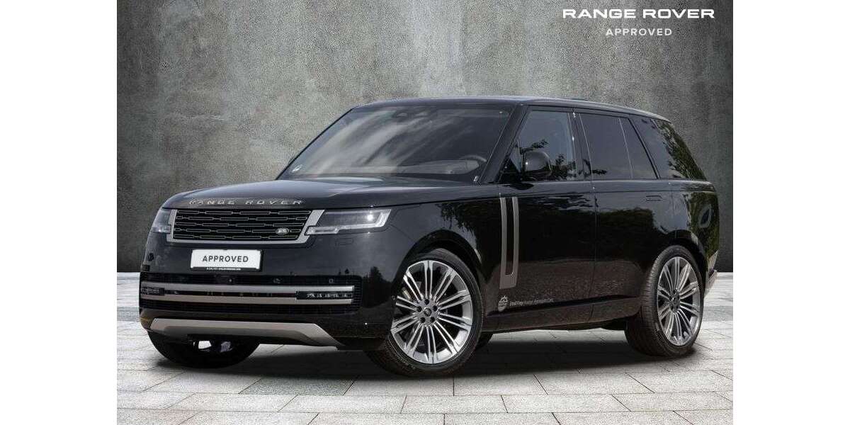 Land Rover Range Rover 4.080 km 168.900 &euro; Kronberg 61476