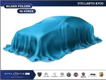 Gebrauchte Opel Astra
