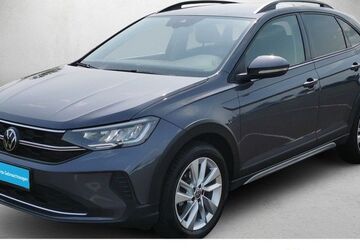 VW Taigo 6.292 km 19.350 &euro; Mainz 55131