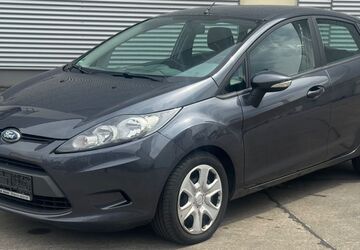 Ford Fiesta 182.000 km 2.990 &euro; Mainz - Mombach 55120