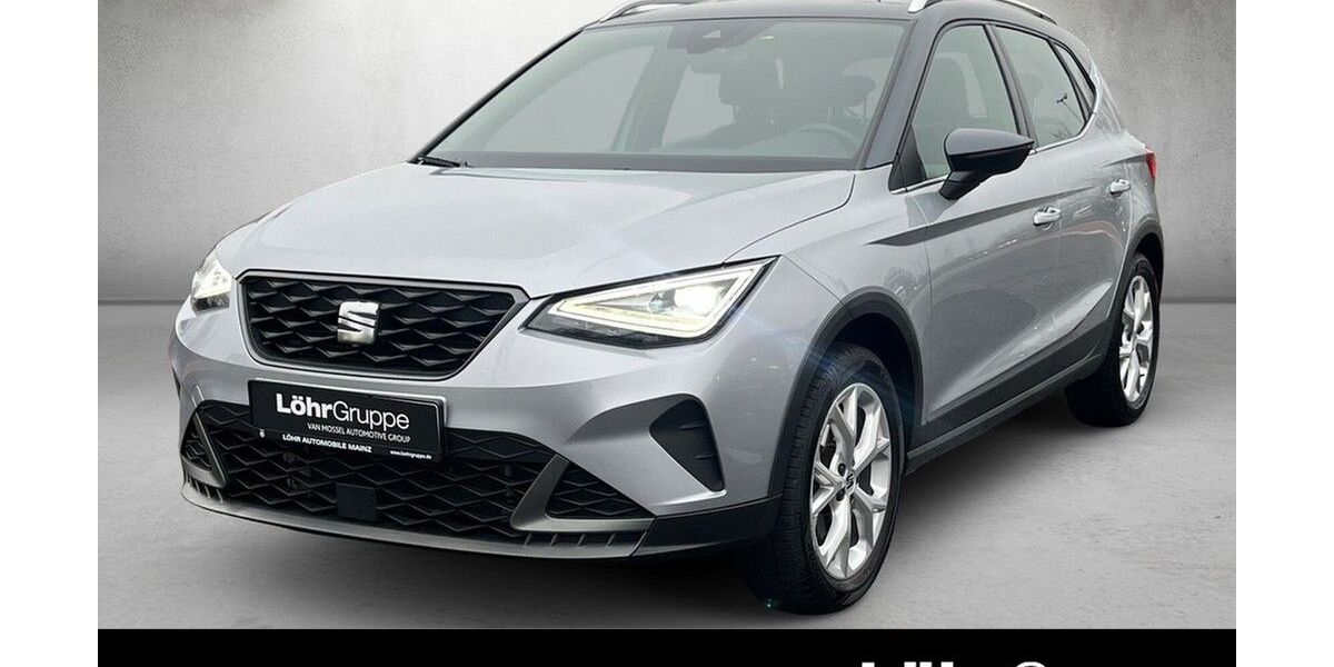 Seat Arona 20.053 km 21.780 &euro; Mainz 55120
