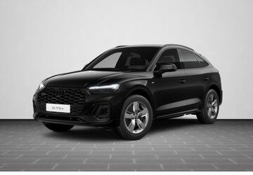 Audi Q5 12.417 km 49.700 &euro; Bingen / Rhein 55411