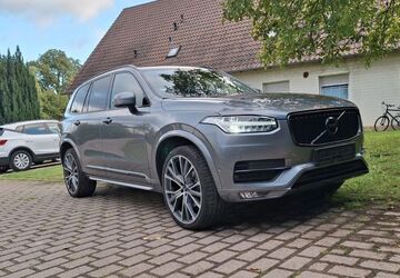 Volvo XC90 158.000 km 24.980 &euro; Rüsselsheim am Main 65428