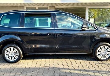 VW Sharan 205.000 km 6.999 &euro; Mainz-Kastel 55252